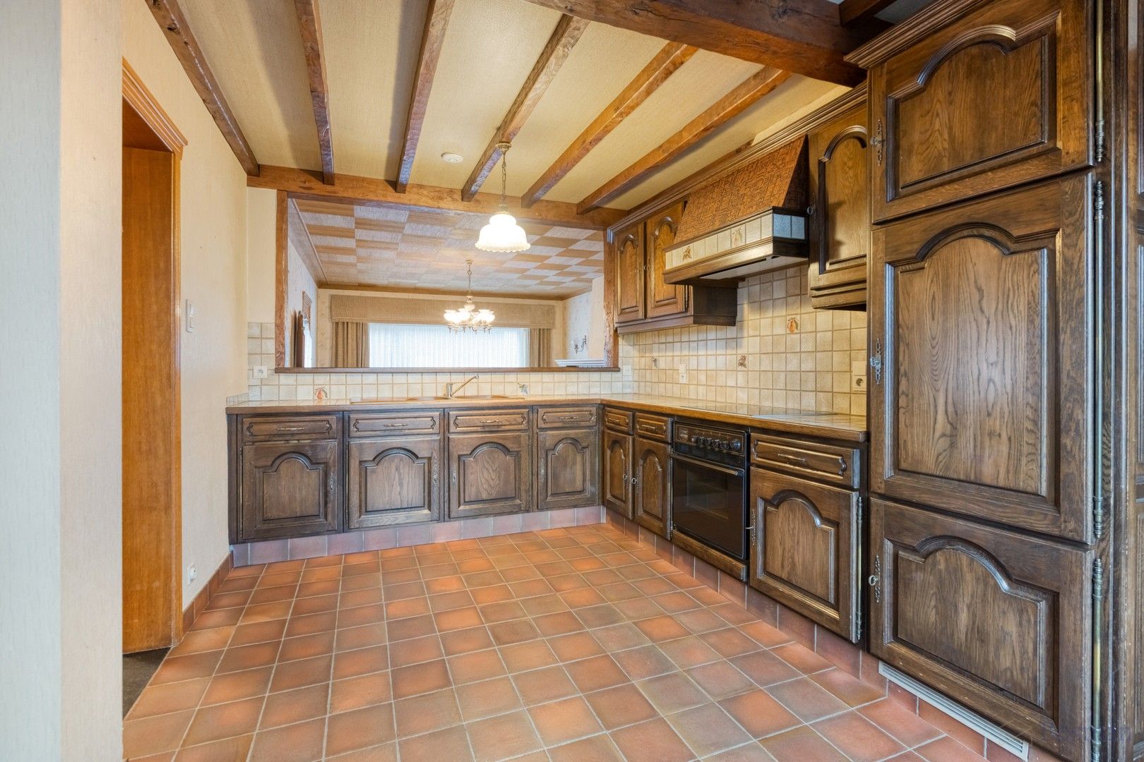 Halfopen woning te koop in Klein-Vorst, Laakdal foto 8