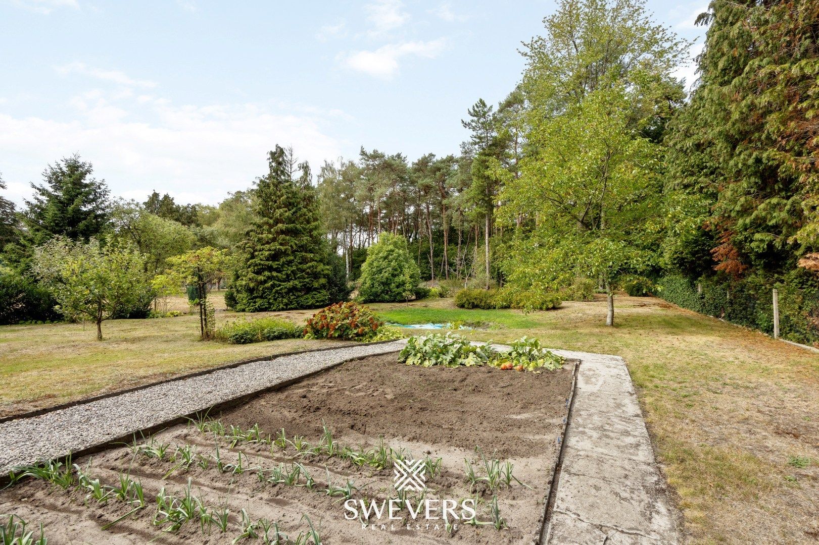 Gelijkvloerse woning met ruim magazijn op 34a 11ca foto 38