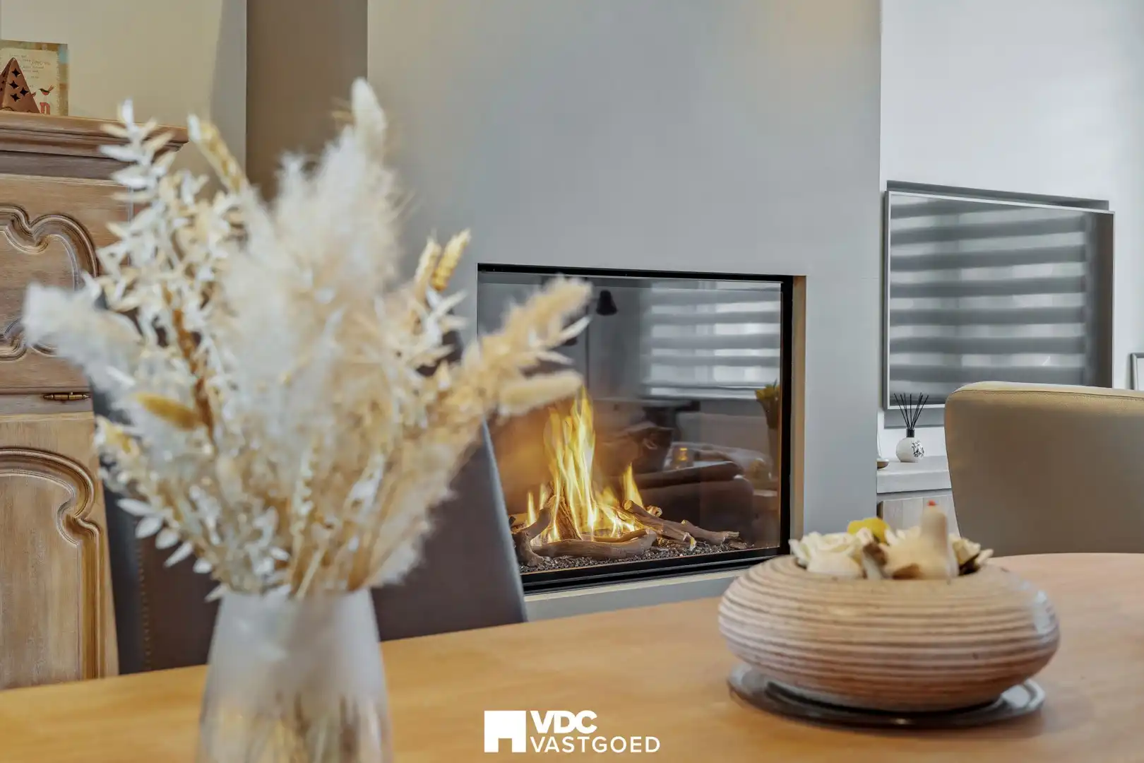 Instapklare, energiezuinige gezinswoning met tuin, veranda en polyvalente zolder (mogelijkheid tot studio) foto 21