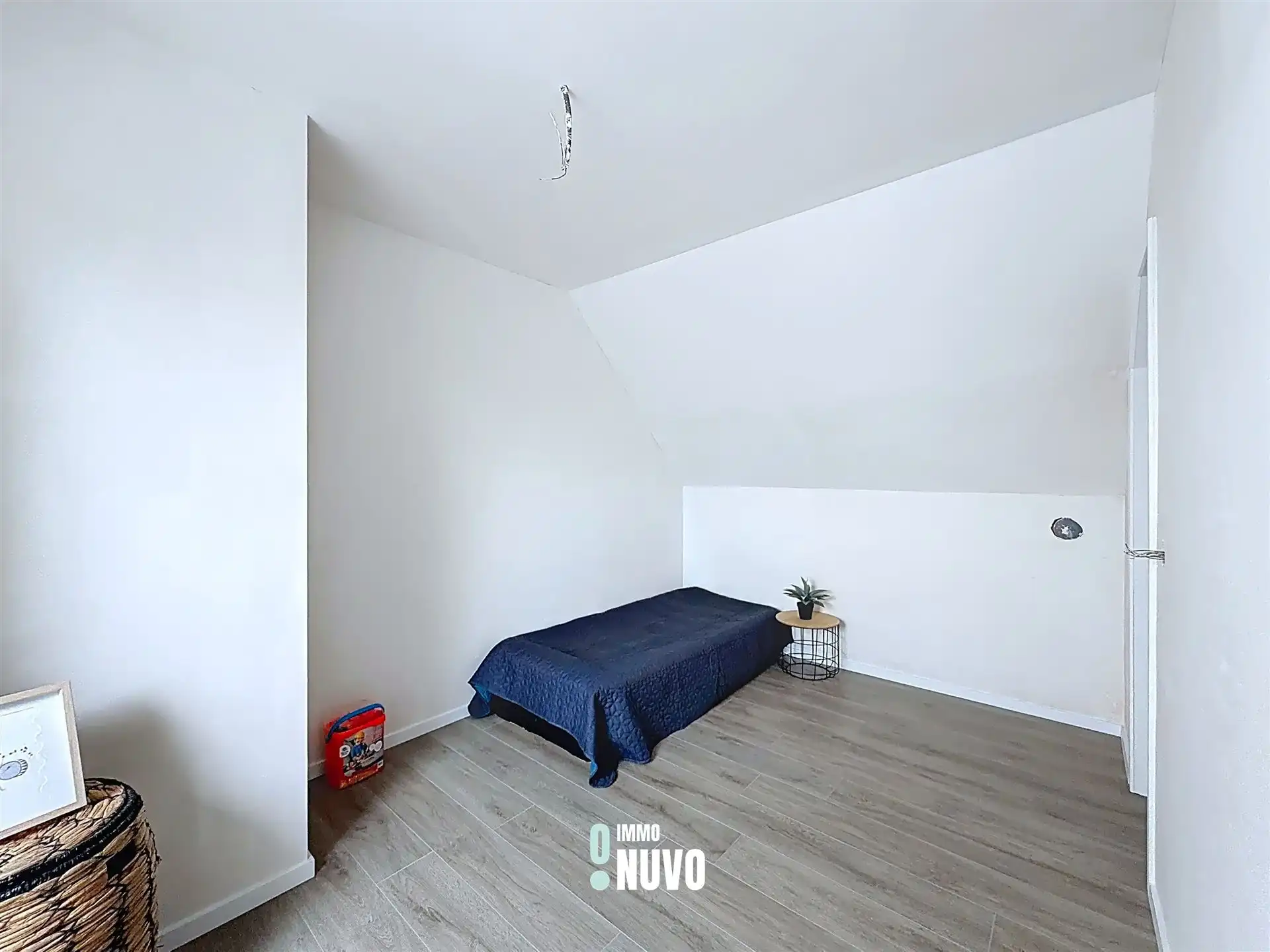 nieuwbouw appartement foto 13