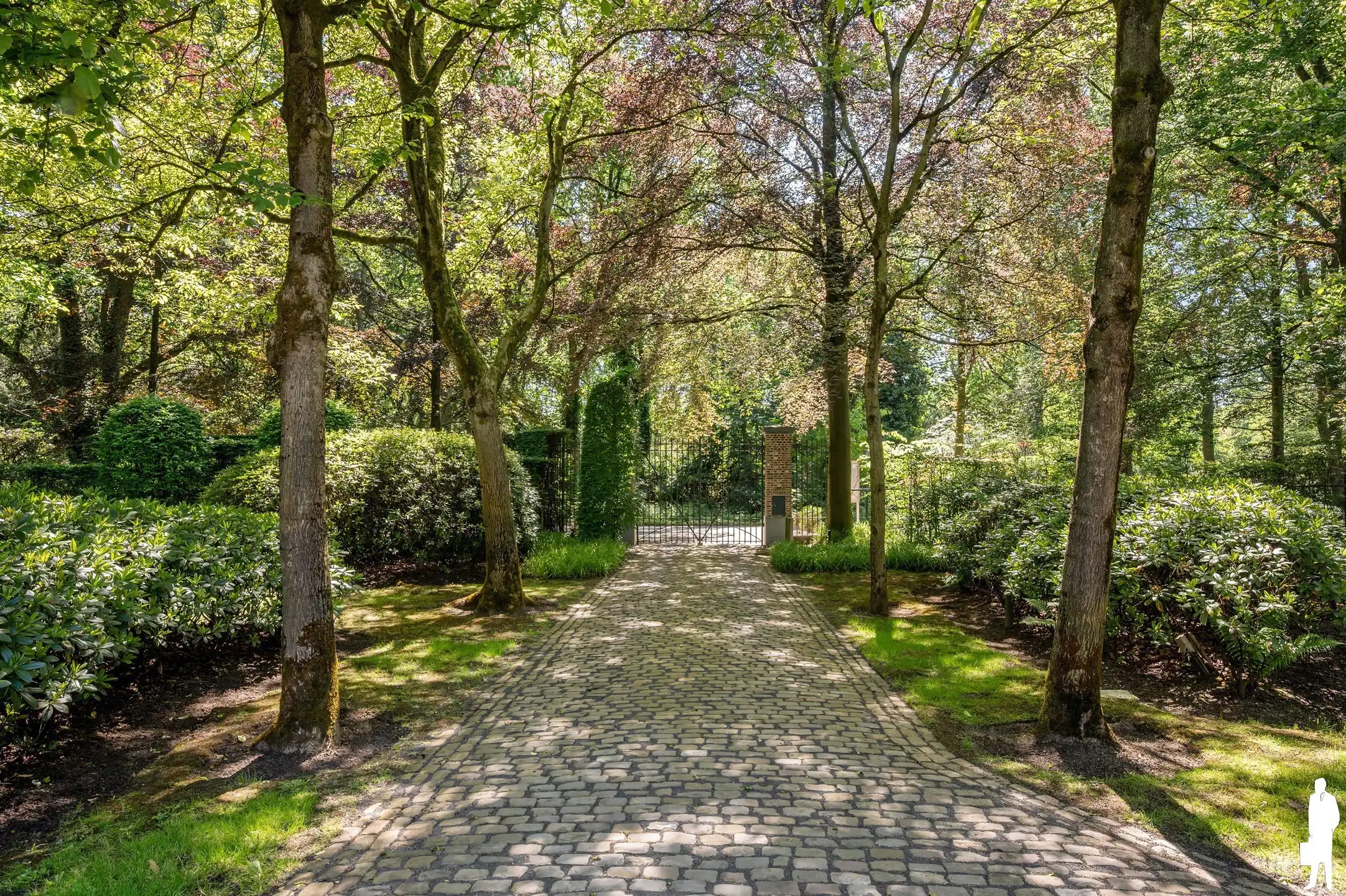Op absolute toplocatie gelegen villa! foto 41