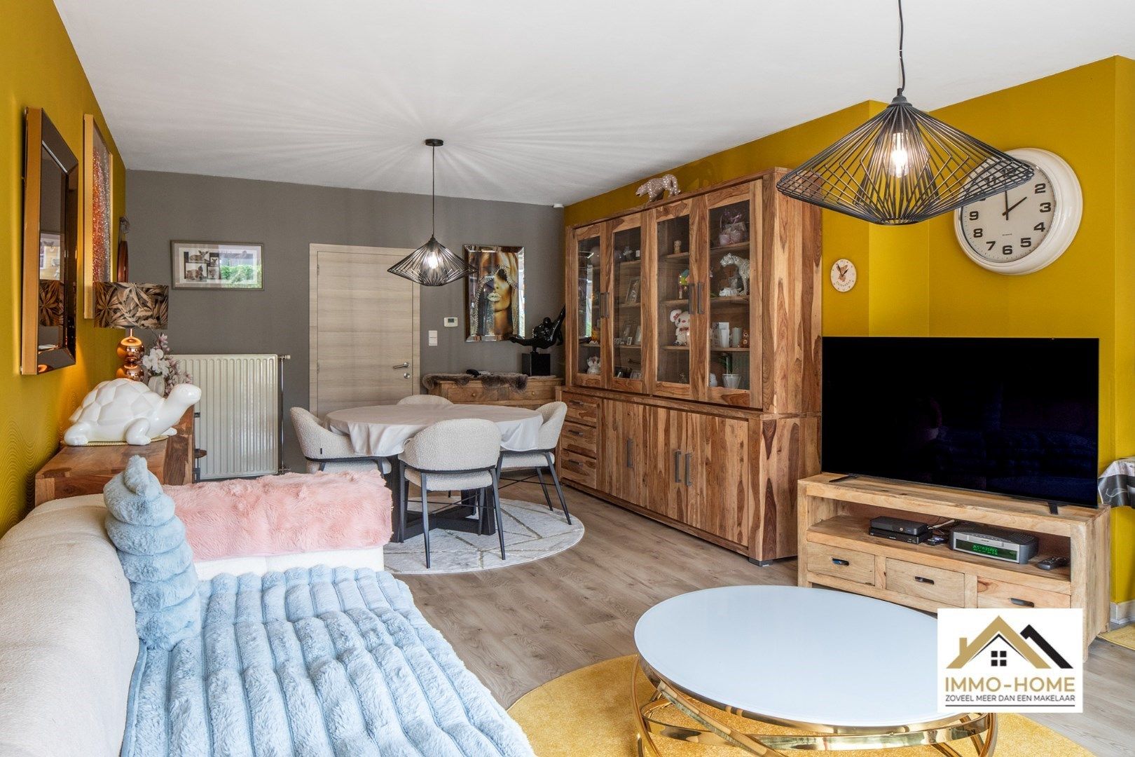 Ruime woning in een doodlopende straat!  foto 10