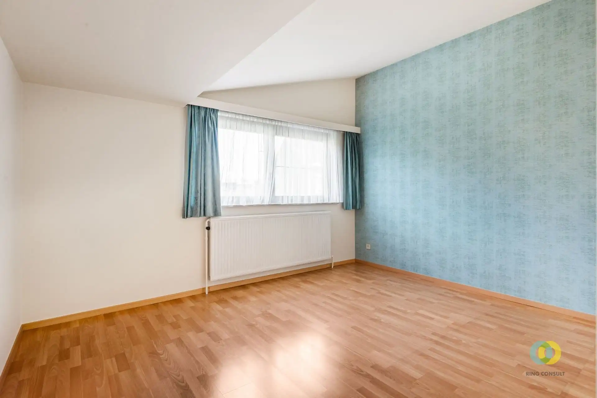 Charmante woning met tuin en garage foto 7