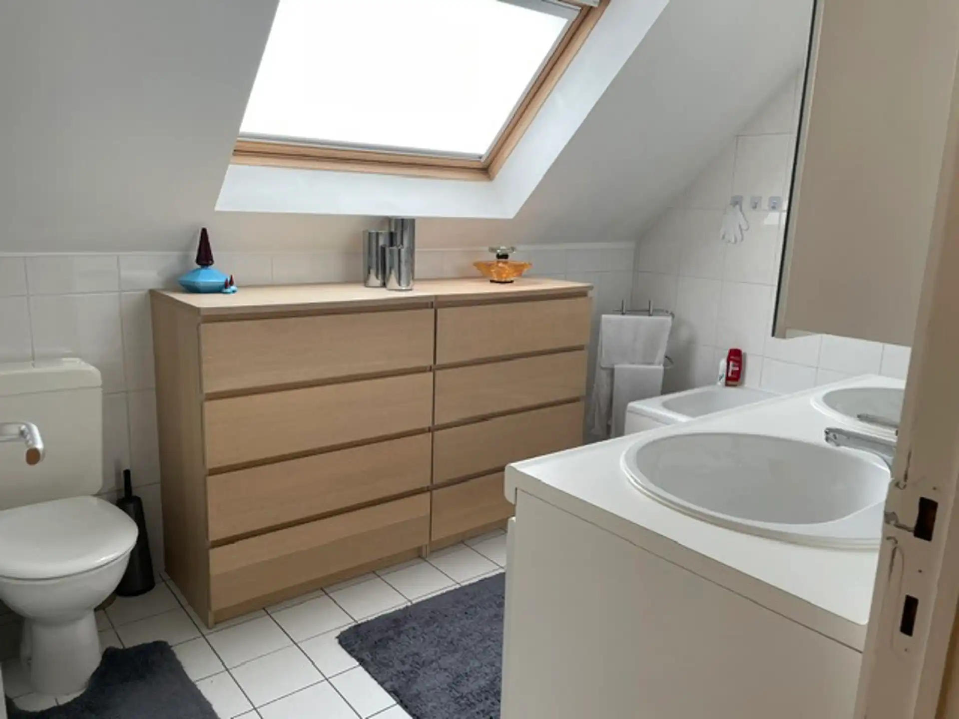 HOFSTADE - Duplex op centrale ligging foto 10