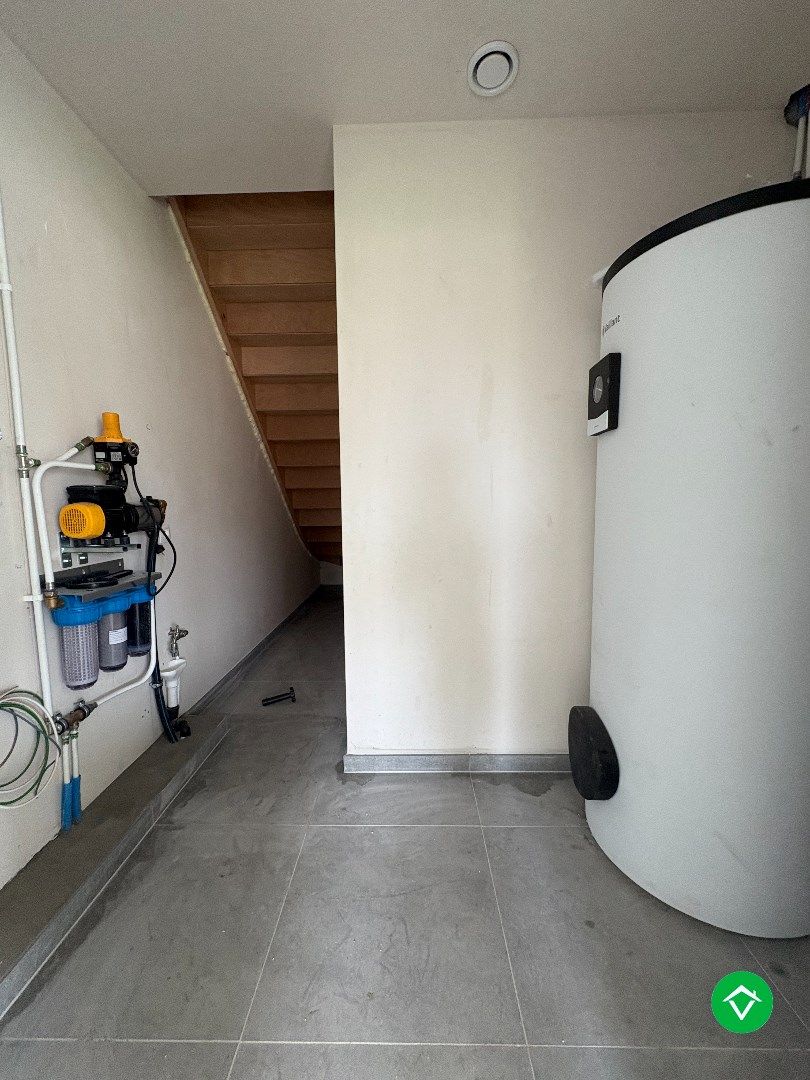 Halfopen nieuwbouwwoning met 3 slaapkamers te Koekelare  foto 17