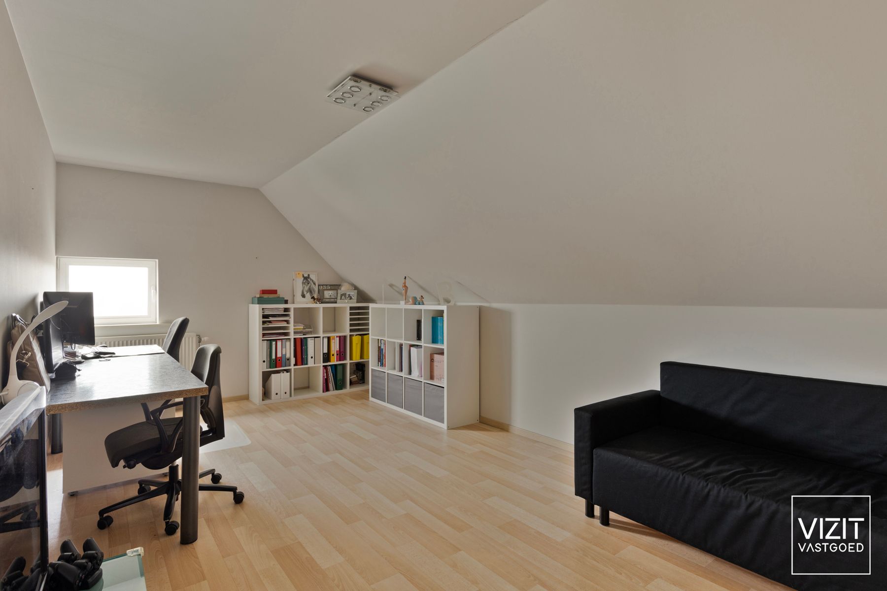 Instapklare woning te centrum Ninove!  foto 16
