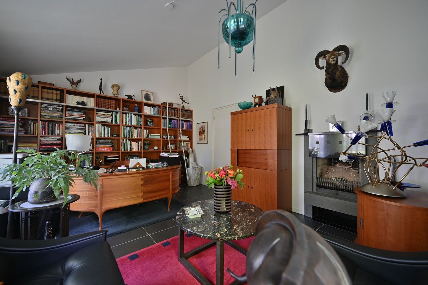 Exclusieve villa op 90a met binnenzwembad en majestueuze parktuin op toplocatie in Lanaken foto 30