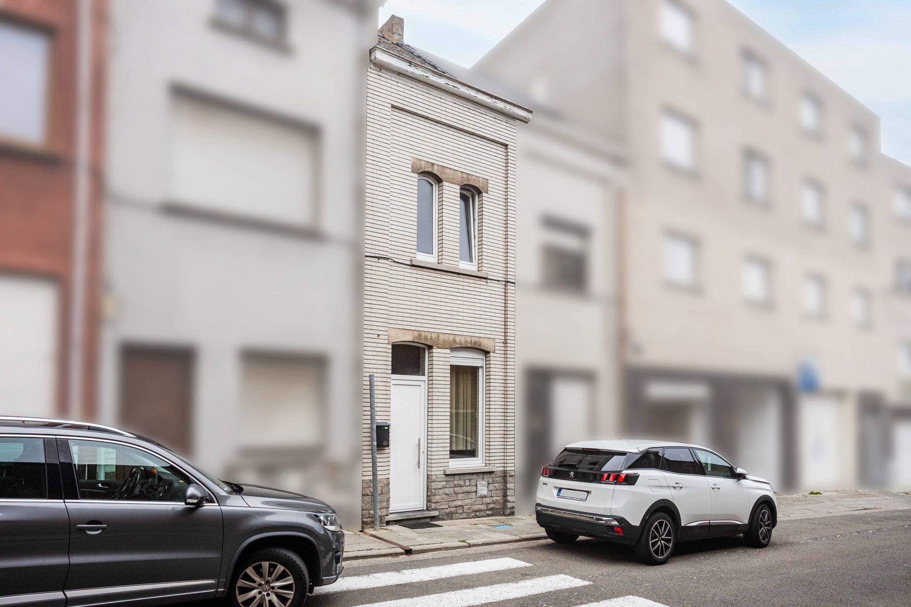 Huis te koop Boelarestraat 48 - 9500 Geraardsbergen