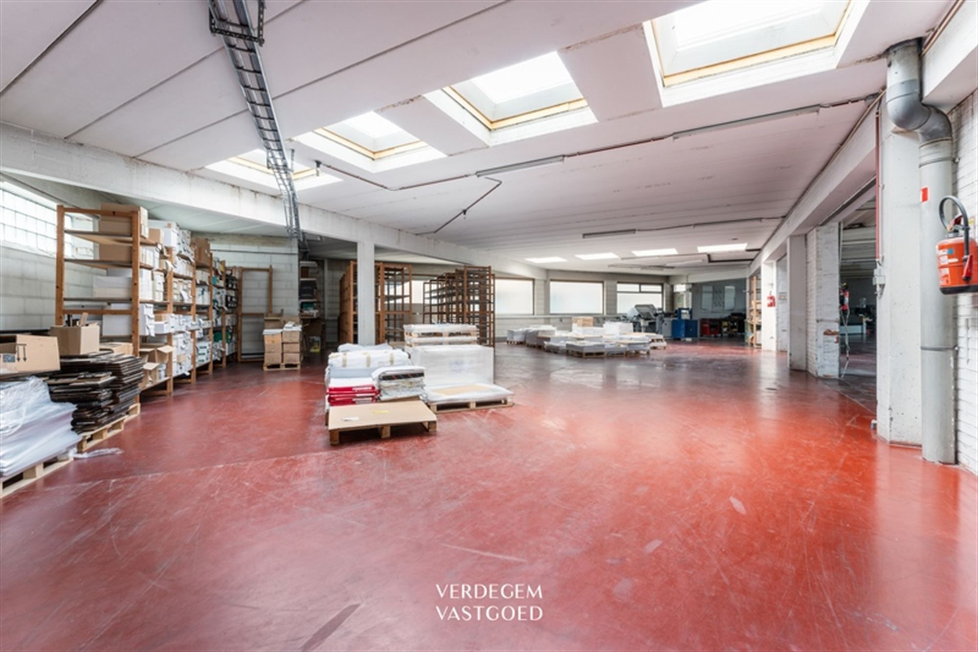 Uniek gelegen projectgrond van 1.788m² met 2 woningen en magazijn foto 25