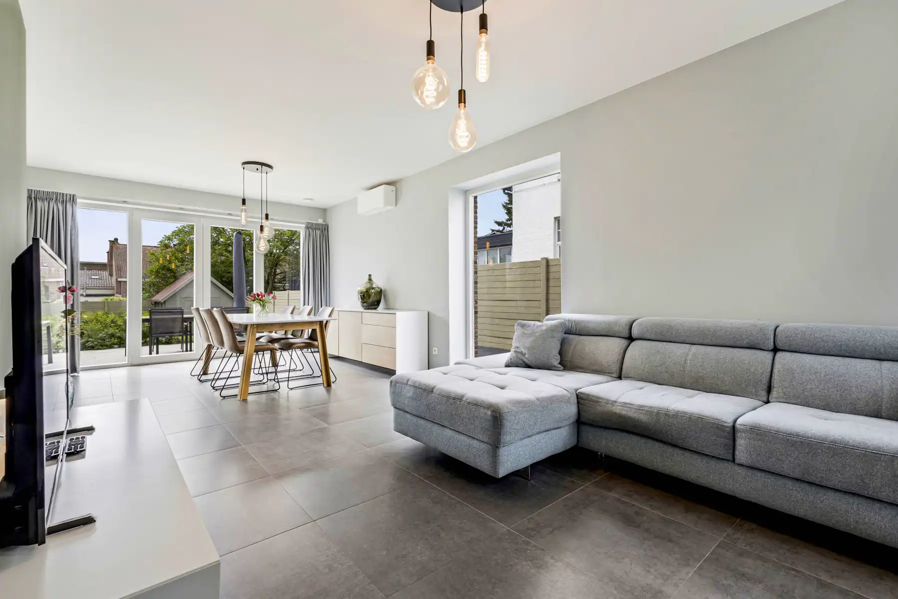 Goed gelegen BEN-woning met twee slaapkamers en tuin foto 6