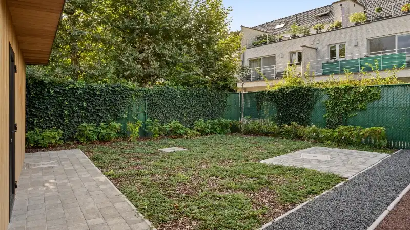 Luxe nieuwbouw penthouse 133m² met zeer ruim dakterras 53m² foto 22