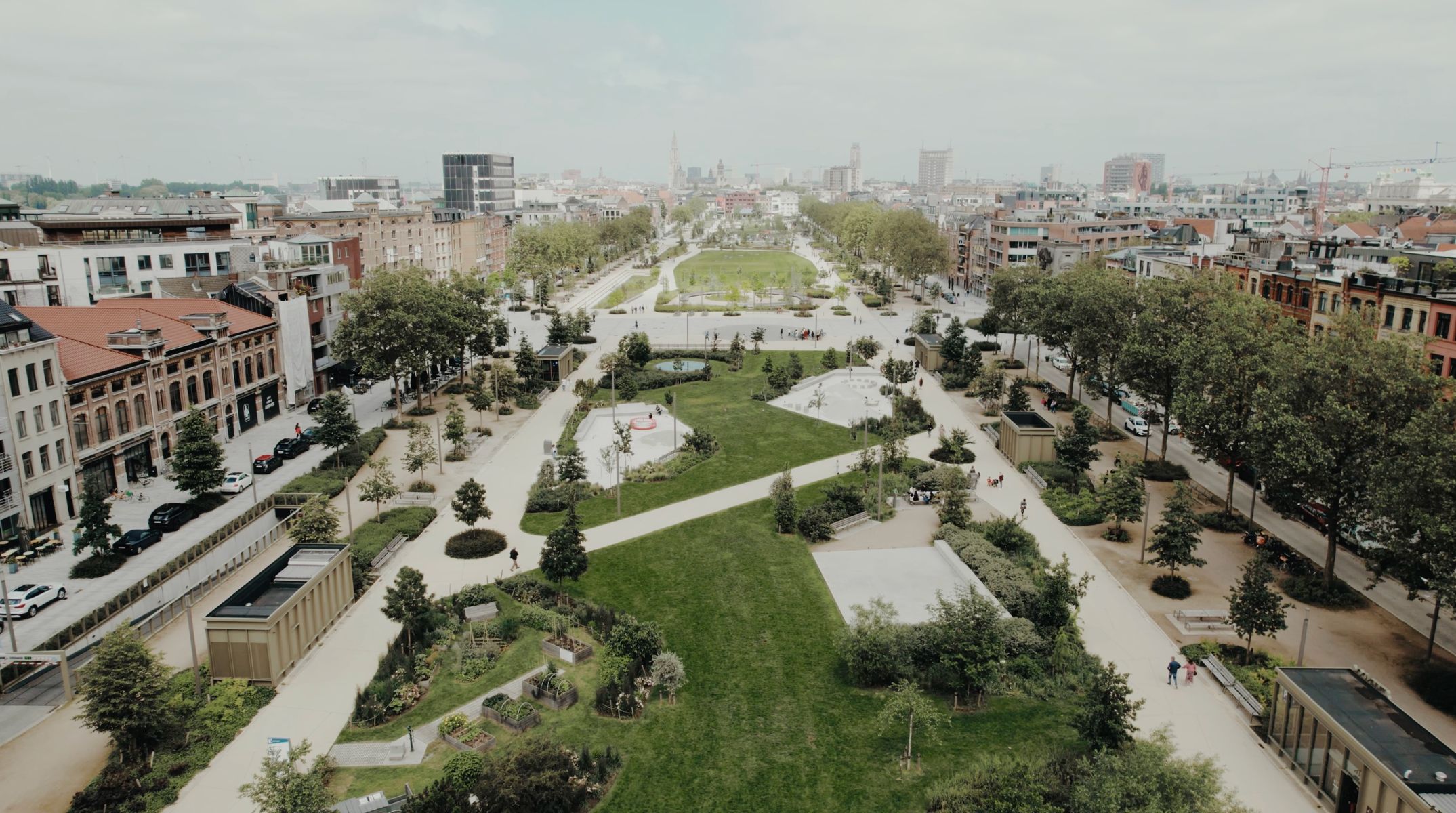 Luxueus wonen aan de Gedempte Zuiderdokken foto 9