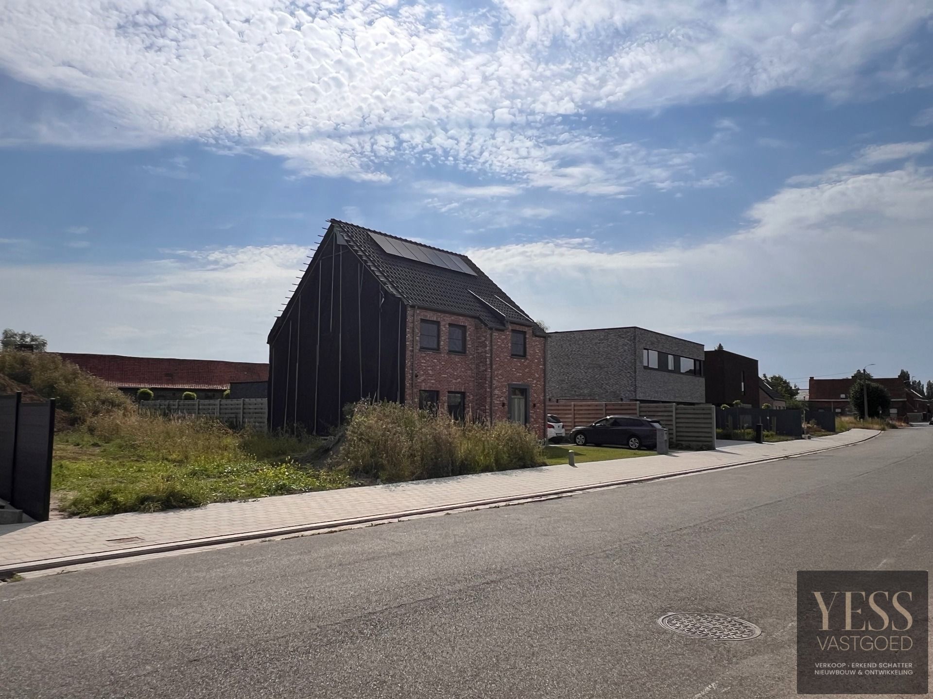 Laatste 3 loten voor prachtige woningen foto {{pictureIndex}}