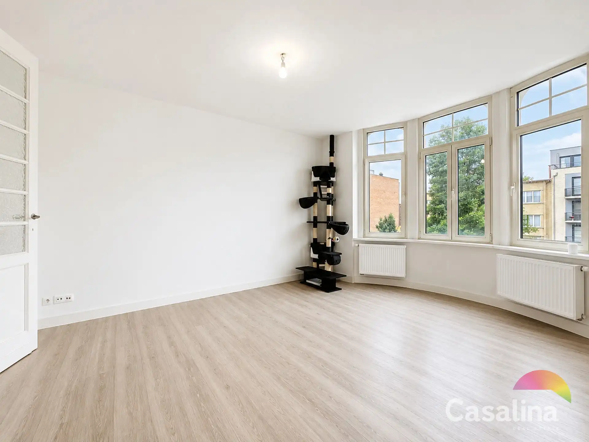 Prachtig appartement van 70 m² met mooi terras van 15m² foto 2