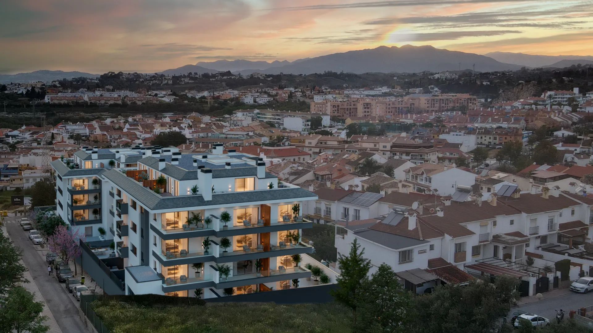 Luxe wonen aan de kust: nieuwbouwproject in Fuengirola op slechts 900 meter van de zee foto 18