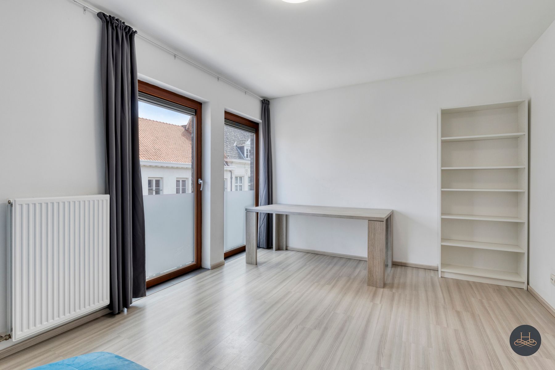Ruime vernieuwde woning in hartje Mechelen foto 19