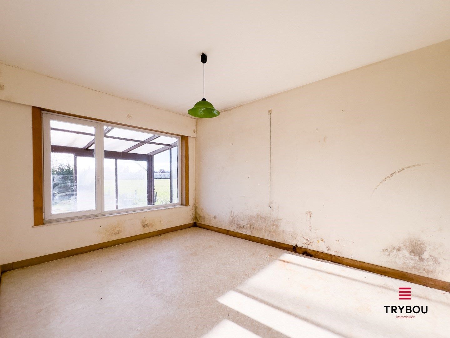 Te renoveren woning met bijgebouw op ruime perceel van 1273m² foto 12
