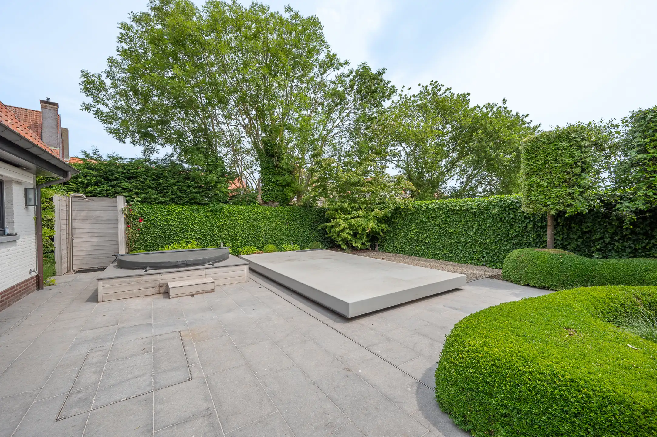 Exclusieve villa gelegen in het pittoreske Oude Knokke... foto 16