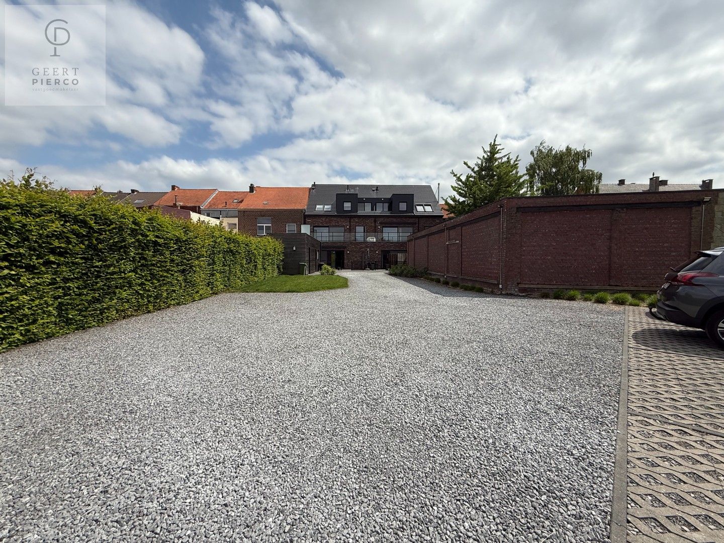 Knap appartement te Tienen foto 36