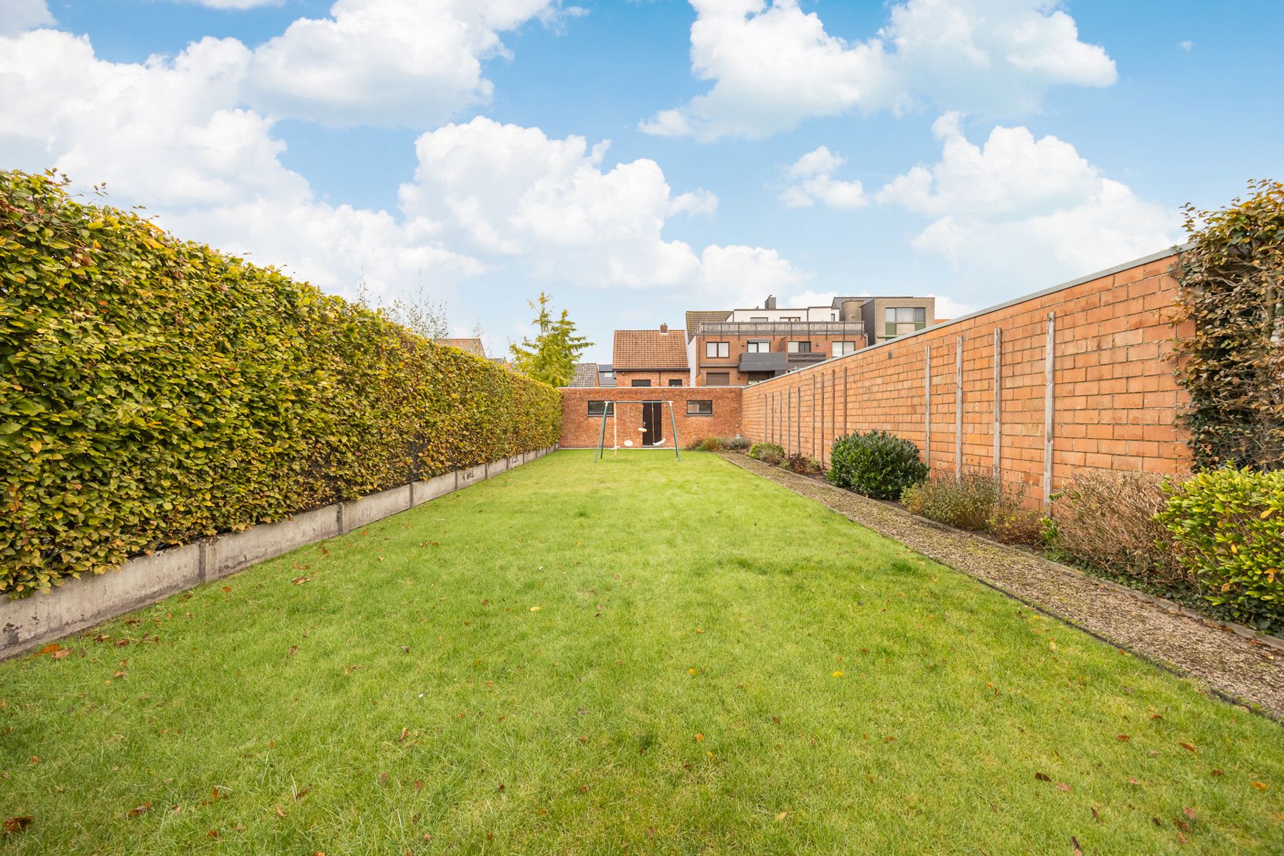 Verzorgde woning op toplocatie op 652m2 foto 42