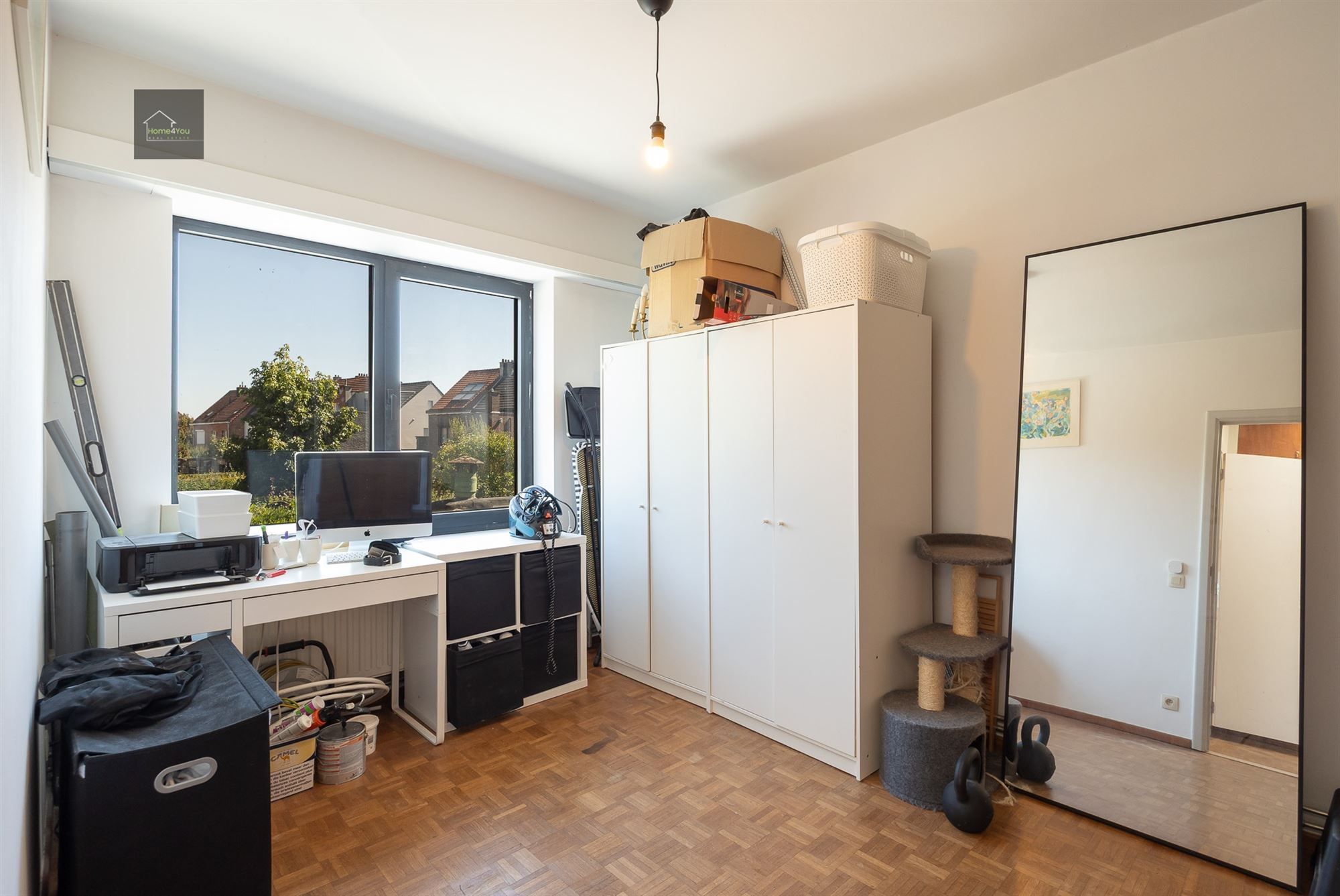 Gerenoveerde woning met 2 slaapkamers te koop! foto 6