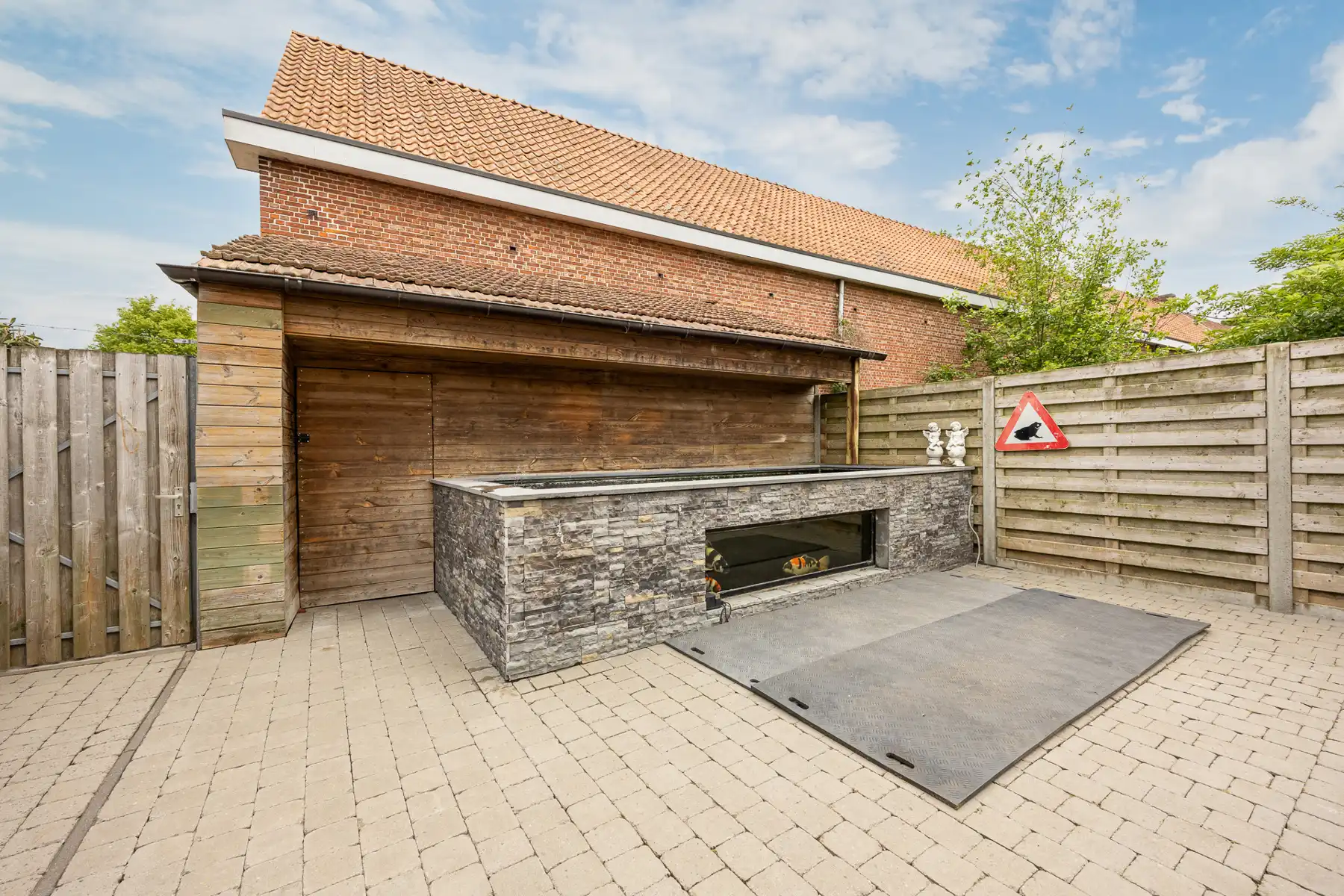 Charmant gerenoveerde woning met 3 à 4 slaapkamers in Beerse foto 26