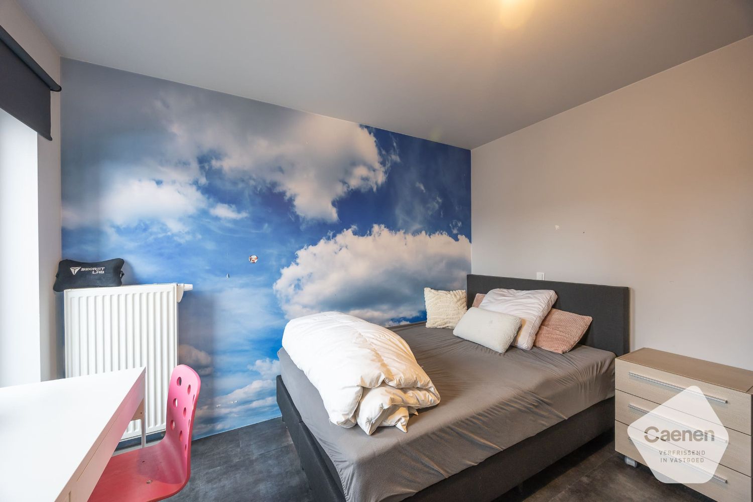 Instapklare koppelwoning te Westende foto 14