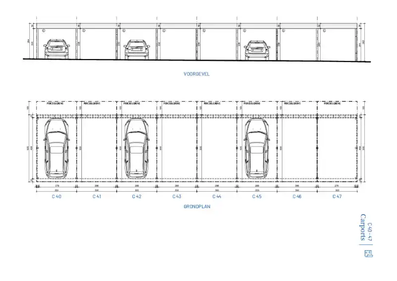 Evergem, Boordekens - Fase 1: Lot 25 foto 8