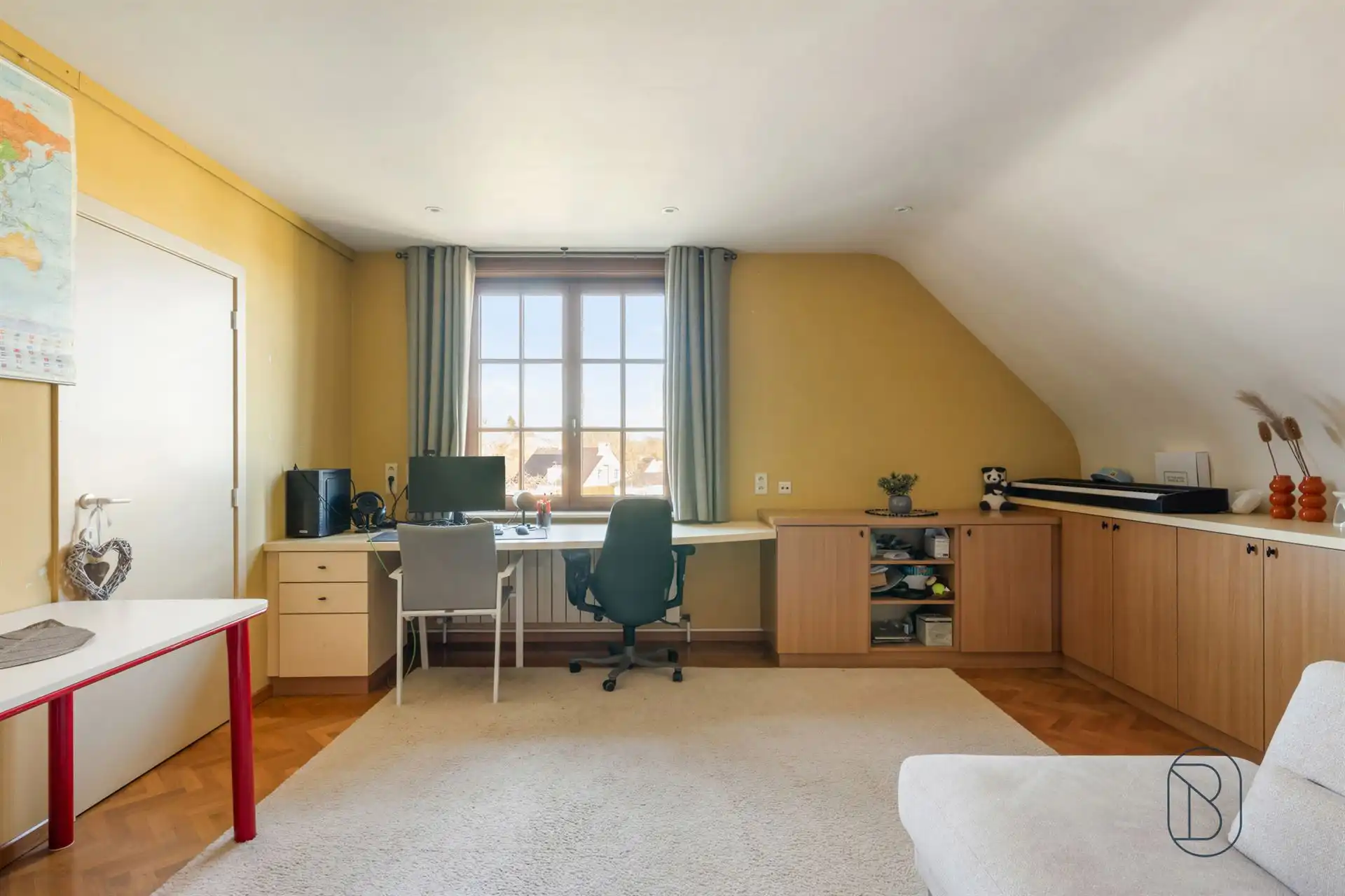 Exclusieve grote villa van 550 m² met een prachtig zicht! foto 27