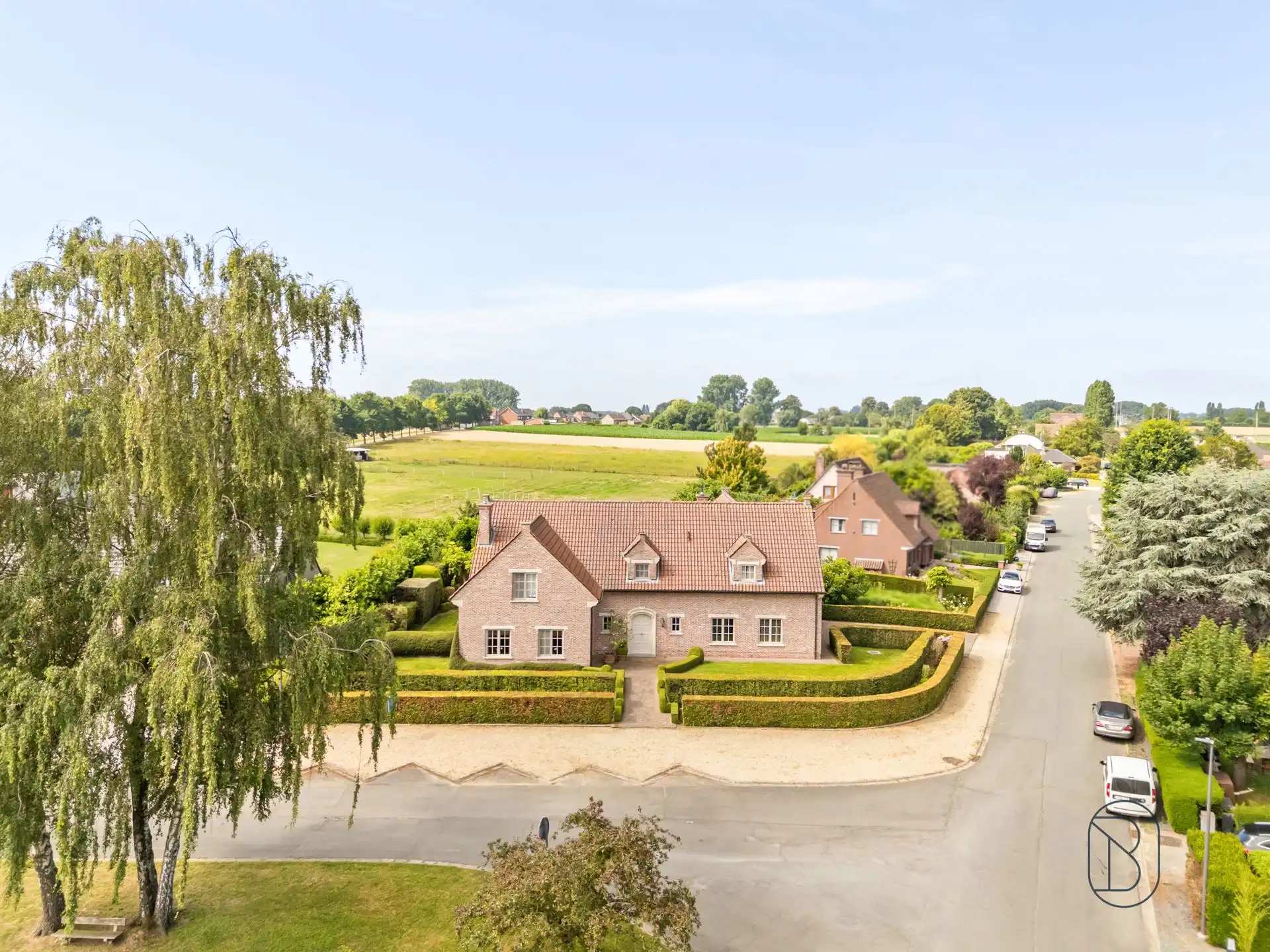 Exclusieve grote villa van 550 m² met een prachtig zicht! foto 29