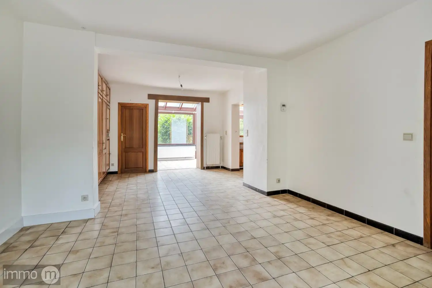 **Ruime rustige eengezinswoning met 5 slaapkamers, tuin, garage en 3 parkeerplaatsen in Huldenberg te koop** foto 6