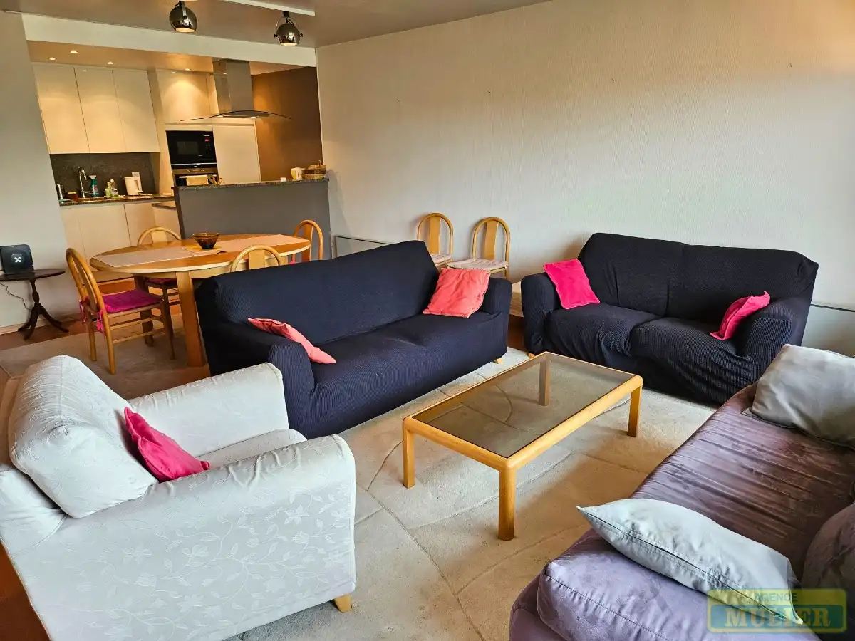 Appartement te koop foto 2