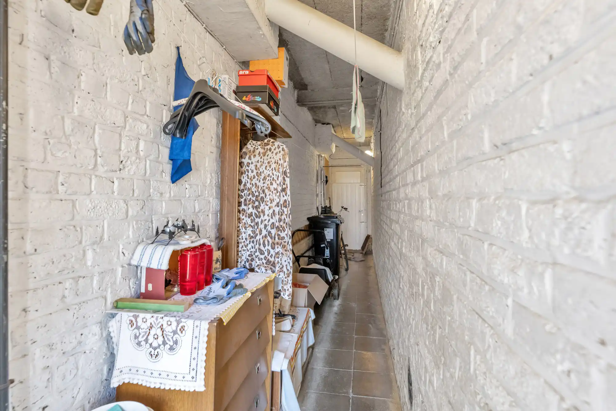 Te renoveren woning met veel potentieel te Liedekerke foto 23