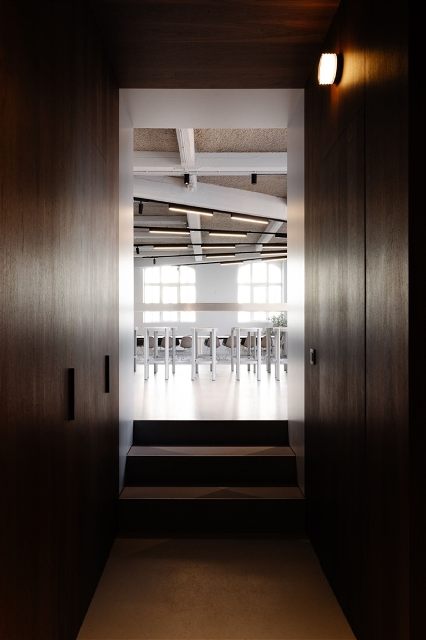 Kantoorgebouw foto 6