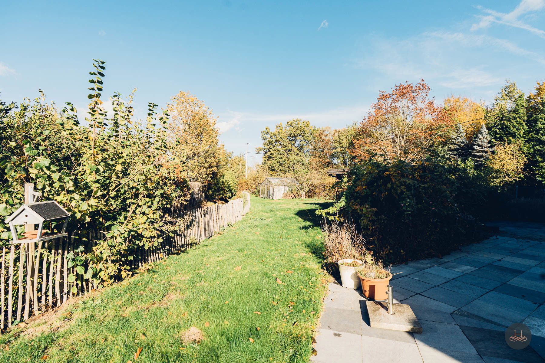 Energiezuinige gezinswoning nabij het centrum foto 23