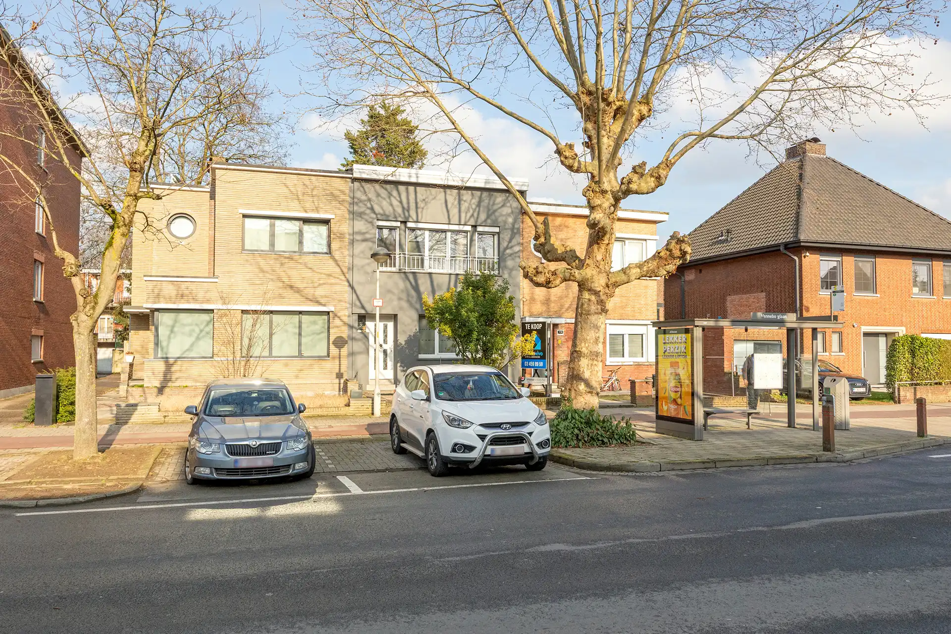 Instapklare woning met 3 slpk en tuin foto 2