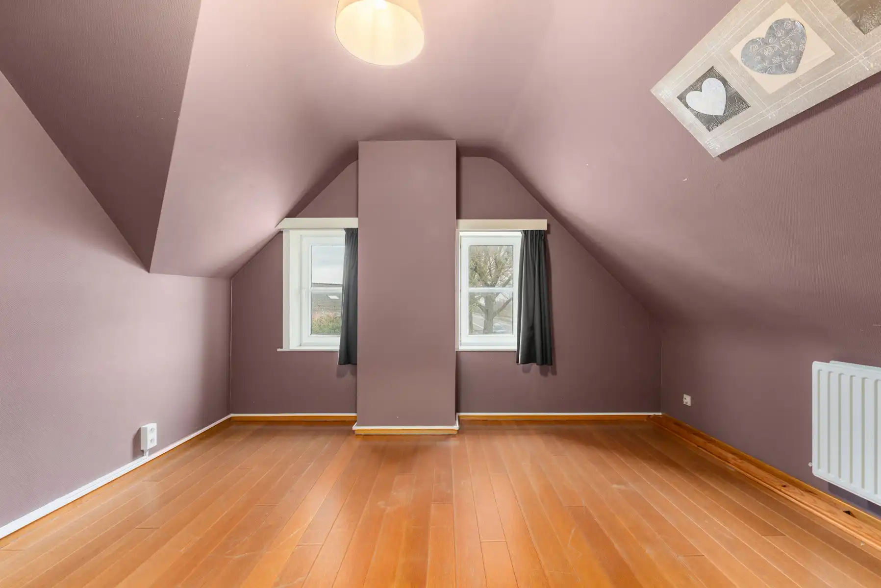 Karaktervol handelspand met woonst in Wulpen foto 16