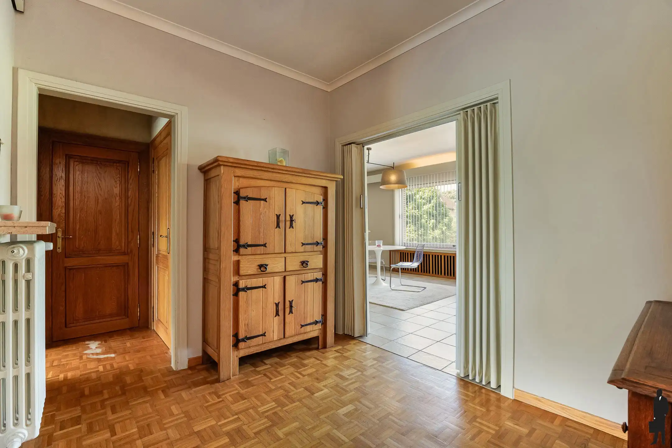 Ruime woning met 5 slpk, zonnige tuin & tal van mogelijkheden foto 19