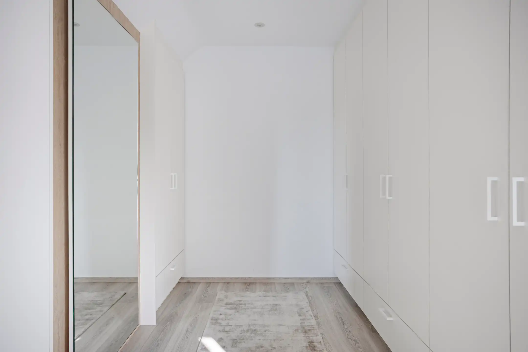 BEN woning met 4 slaapkamers, tuin & garage op toplocatie foto 11
