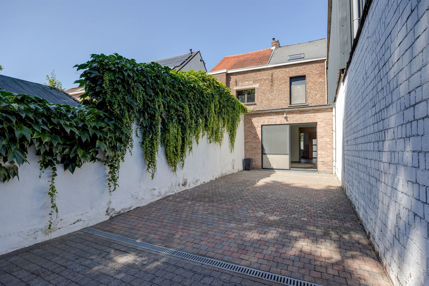 instapklare thuis met moderne voorzieningen op een rustige maar bereikbare locatie foto 17