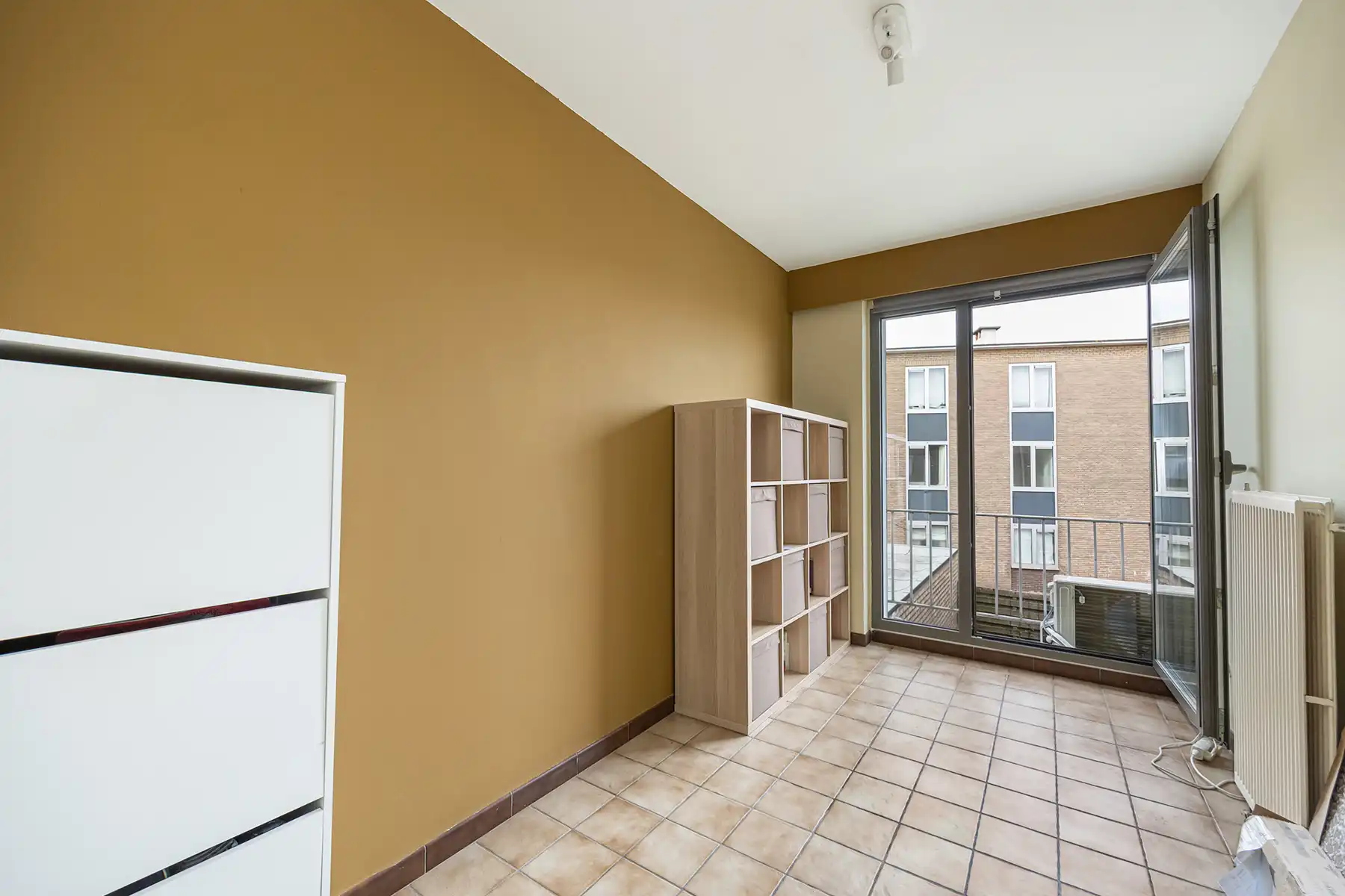 Appartement op de eerste verdieping – incl. garage met oprit foto 11