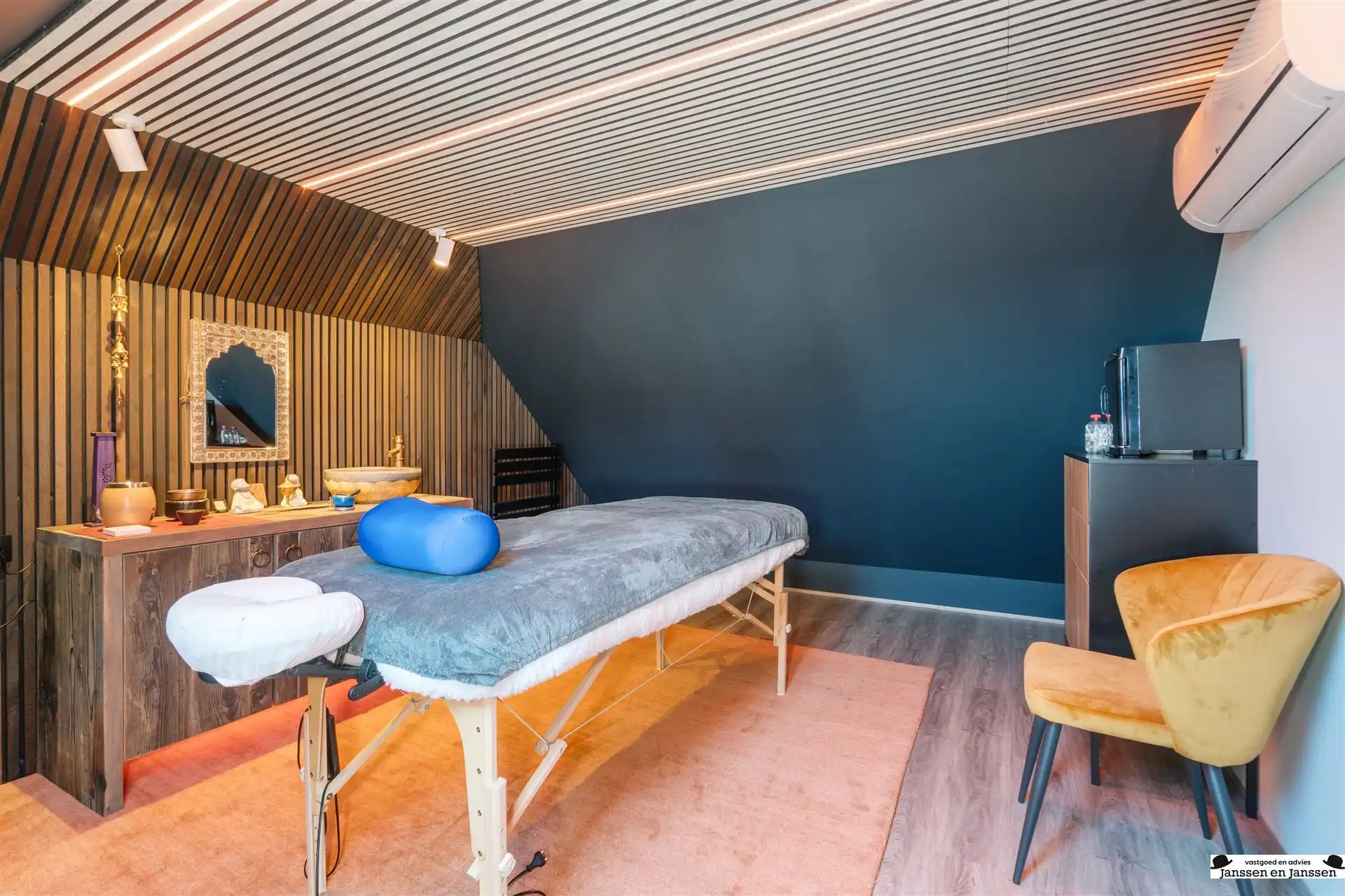 Exclusieve villa op een perceel van ca. 2000 m² in Loenhout foto 27