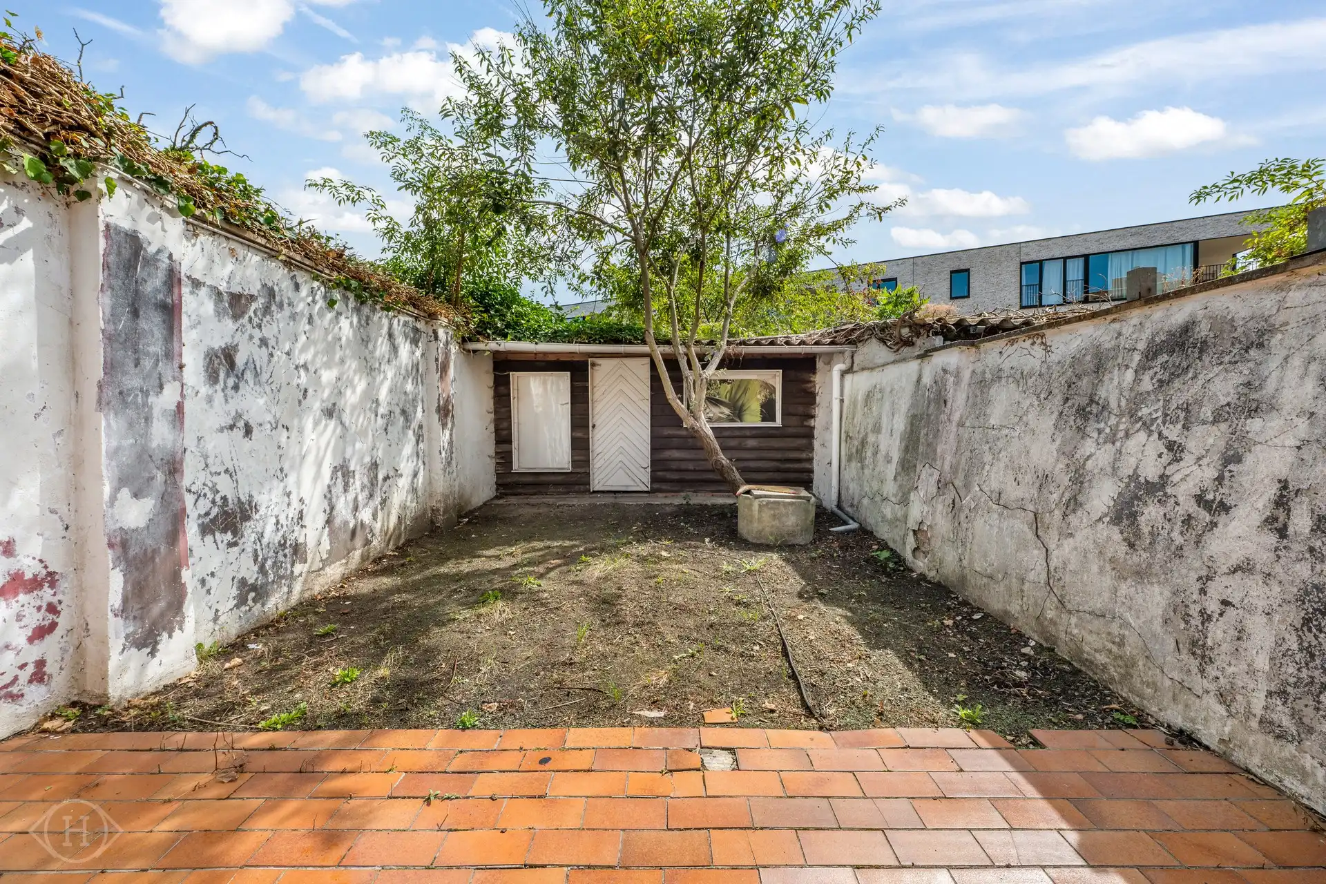 Ruime woning met 3 slaapkamers en tuin in Leuven foto 11