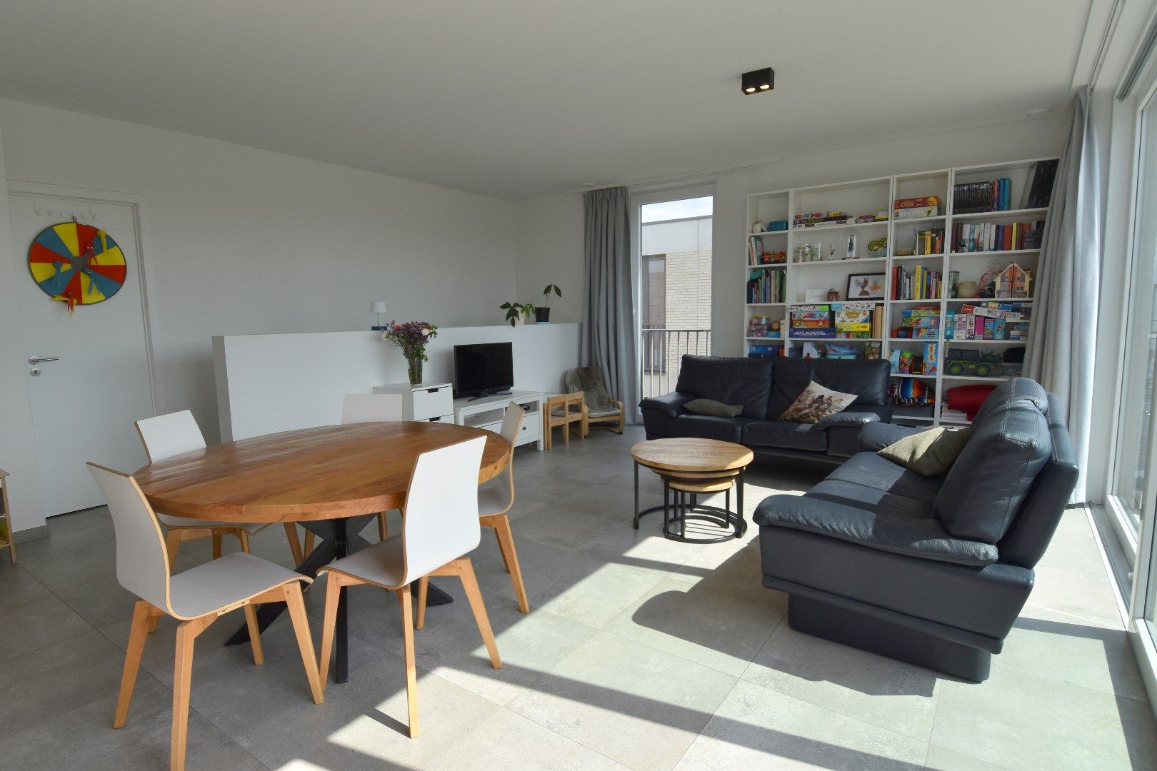 Instapklaar appartement in rustige omgeving foto 5