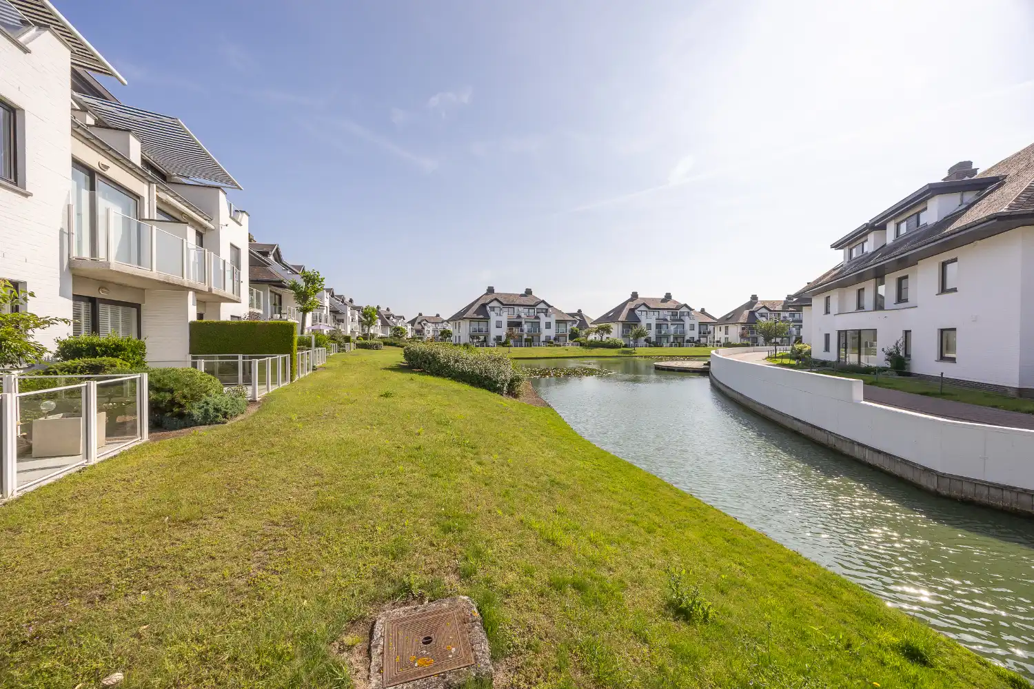 Appartement met twee slaapkamers te koop in Middelkerke foto 23