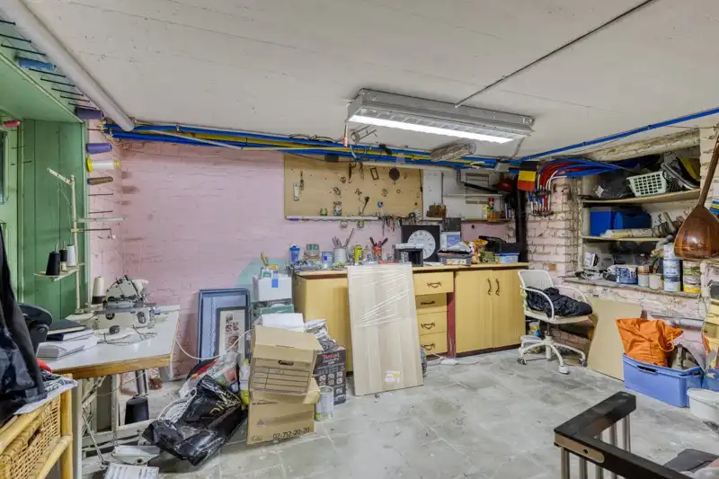 Ruime en Energiezuinige Woning nabij Centrum Vilvoorde! 🏡✨ foto 19