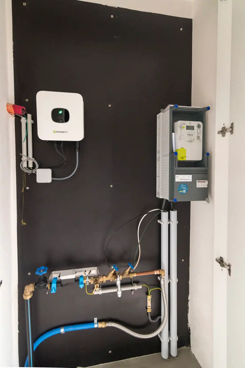 Instapklaar appartement met tuin en carport op toplocatie foto 30