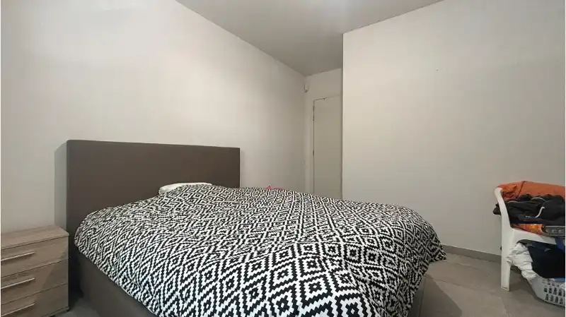 Recent 1-slaapkamerappartement met AUTOSTANDPLAATS te koop in Kristus-Koning Brugge foto 6