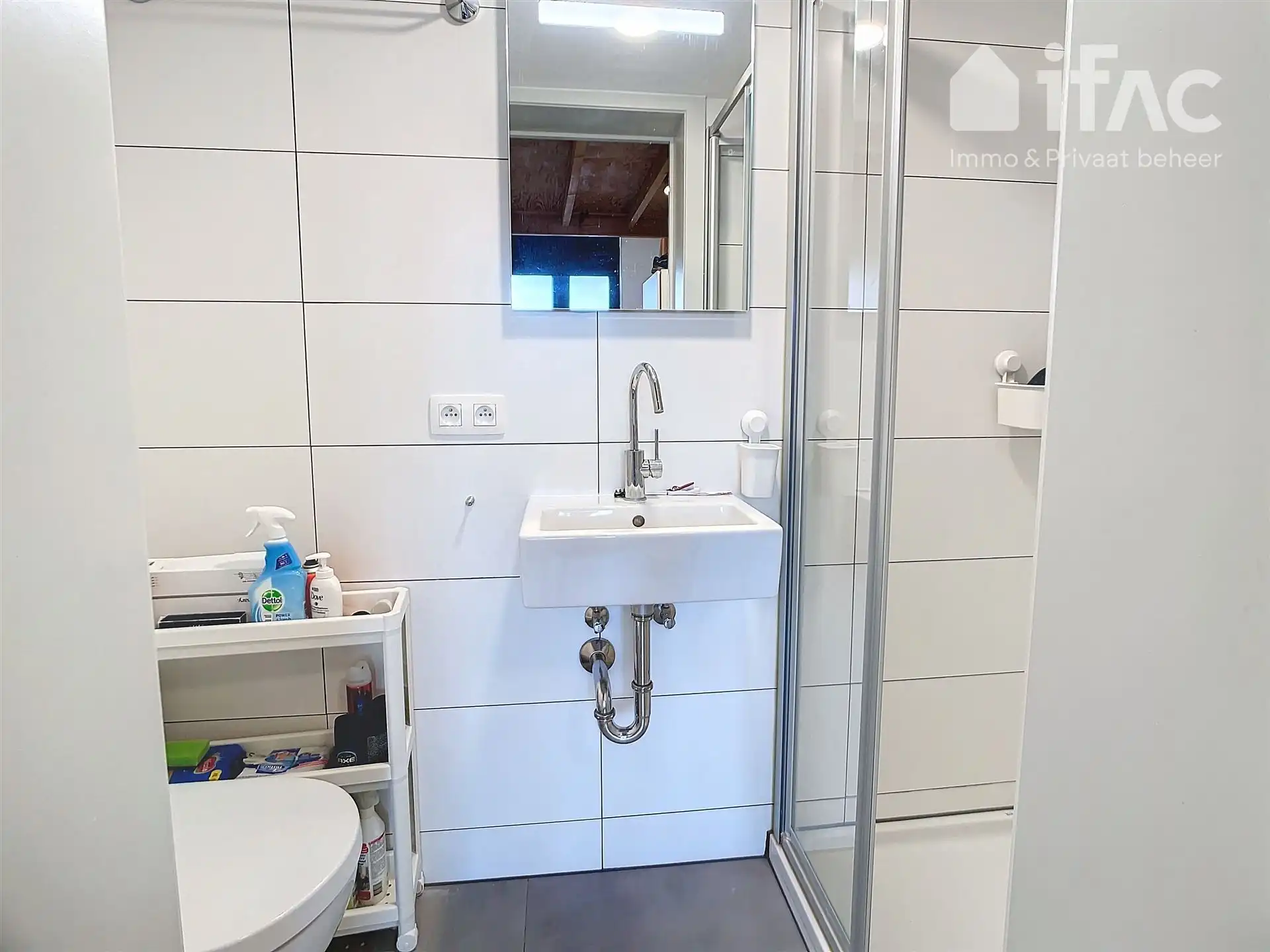 Opbrengsteigendom - Luxe studentenkamers en studio foto 25