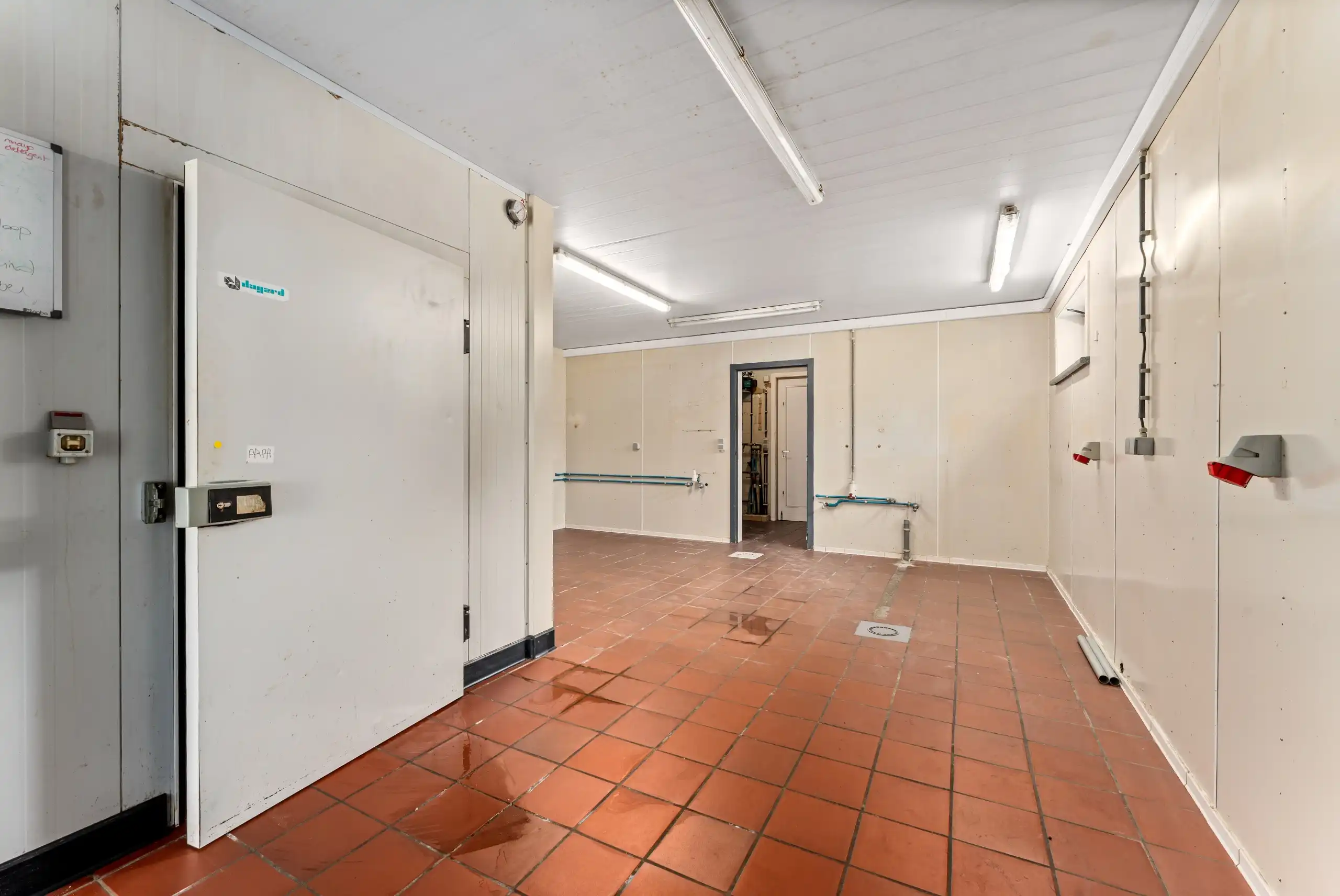 Woonst met ruime polyvalente ruimte (90 m²): ideaal voor gelijkvloers wonen of kangoeroewonen foto 19